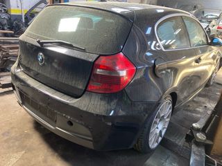 Despiece BMW Serie 1 123d Biturbo