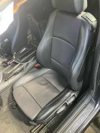 Despiece BMW Serie 1 123d Biturbo