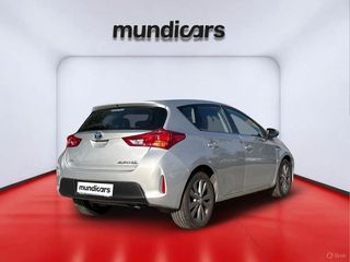 Toyota Auris 1.8 Hybrid Dynamic