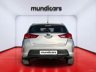 Toyota Auris 1.8 Hybrid Dynamic