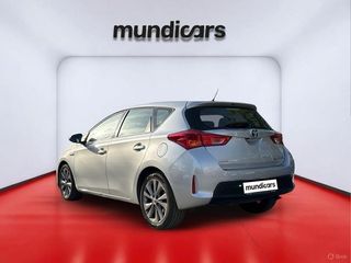 Toyota Auris 1.8 Hybrid Dynamic