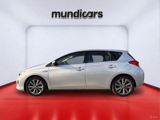 Toyota Auris 1.8 Hybrid Dynamic