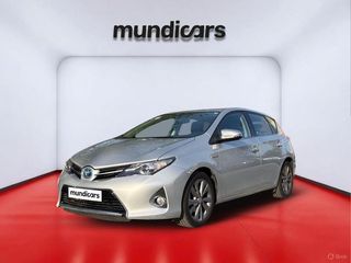 Toyota Auris 1.8 Hybrid Dynamic