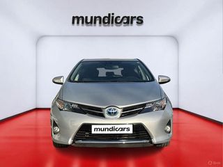 Toyota Auris 1.8 Hybrid Dynamic