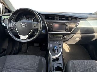Toyota Auris 1.8 Hybrid Dynamic