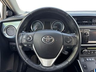 Toyota Auris 1.8 Hybrid Dynamic