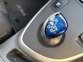 Toyota Auris 1.8 Hybrid Dynamic