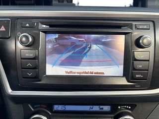 Toyota Auris 1.8 Hybrid Dynamic