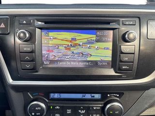 Toyota Auris 1.8 Hybrid Dynamic