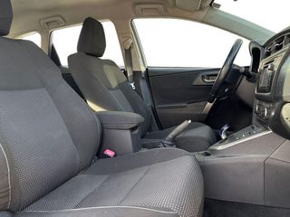 Toyota Auris 1.8 Hybrid Dynamic