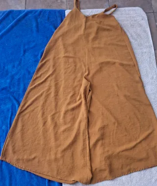 Mono T U . Medidas en descripción