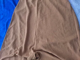 Mono T U . Medidas en descripción