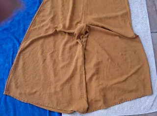 Mono T U . Medidas en descripción