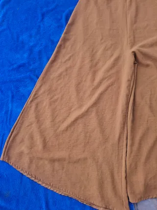 Mono T U . Medidas en descripción