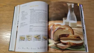 Libro de recetas Thermomix Fácil y saludable