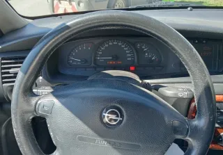 Opel Vectra 2002