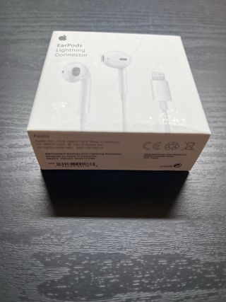 AURICULARES EARPODS 