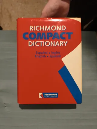 Diccionario Didactico Horizon