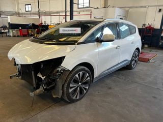 Despiece Renault SCENIC IV