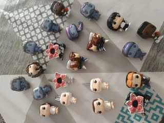 Funko Pop Stranger Things