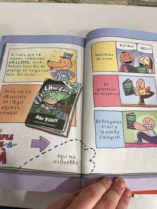 L'Home Gos (català)