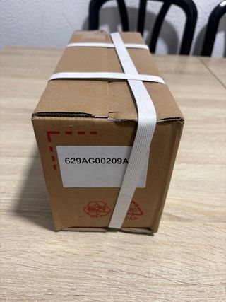 Motor Danfoss OMS 200