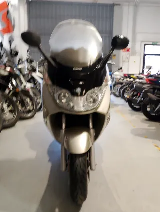 Piaggio X8 200cc Oferta