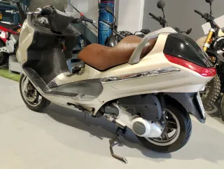 Piaggio X8 200cc Oferta