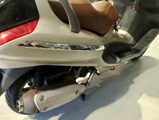 Piaggio X8 200cc Oferta