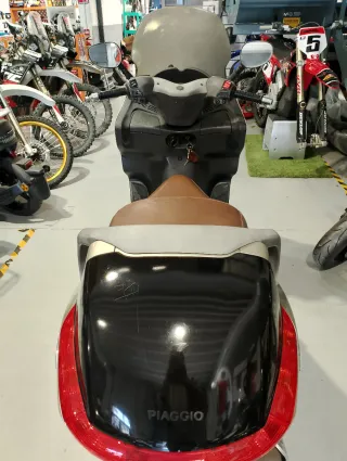 Piaggio X8 200cc Oferta