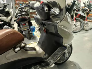 Piaggio X8 200cc Oferta