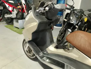 Piaggio X8 200cc Oferta