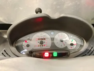 Piaggio X8 200cc Oferta