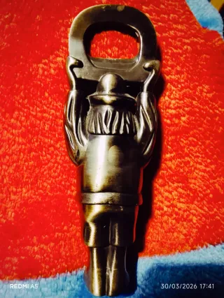 Abridor Botellas Colección Antiguo Cuidado