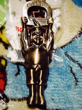 Abridor Botellas Colección Antiguo Cuidado