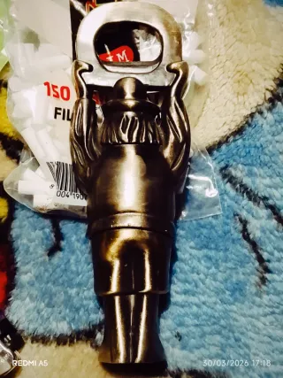 Abridor Botellas Colección Antiguo Cuidado