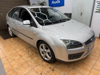 Ford Focus 2005
