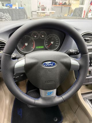 Ford Focus 2005