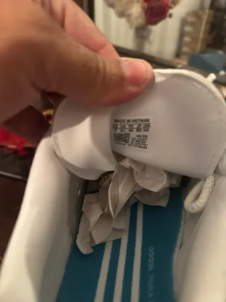 Adidas San Juan Bad Bunny