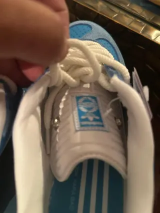 Adidas San Juan Bad Bunny