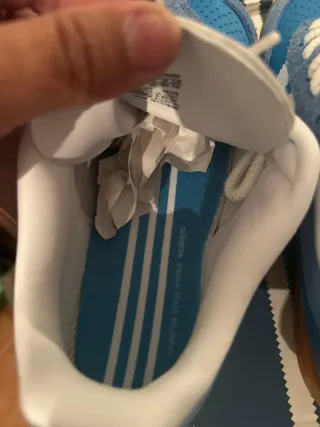 Adidas San Juan Bad Bunny