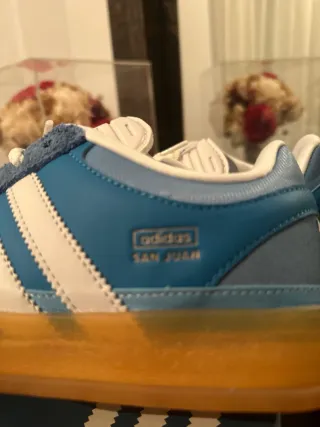 Adidas San Juan Bad Bunny