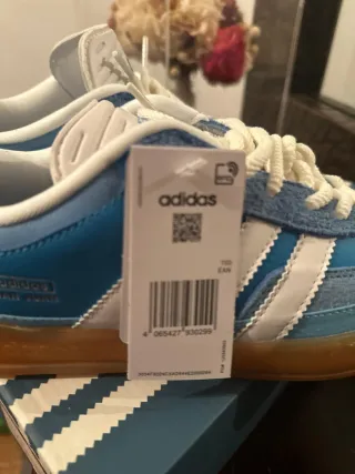 Adidas San Juan Bad Bunny