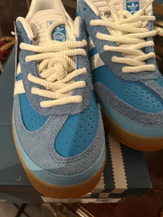 Adidas San Juan Bad Bunny