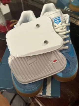 Adidas San Juan Bad Bunny