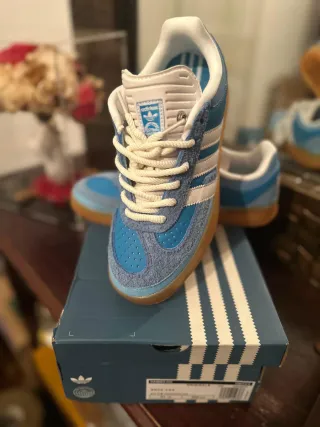 Adidas San Juan Bad Bunny