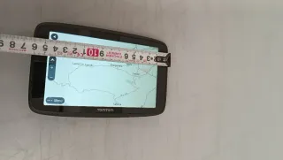 TomTom GO Professional 620  E4Y3963