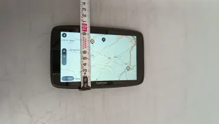 TomTom GO Professional 620  E4Y3963