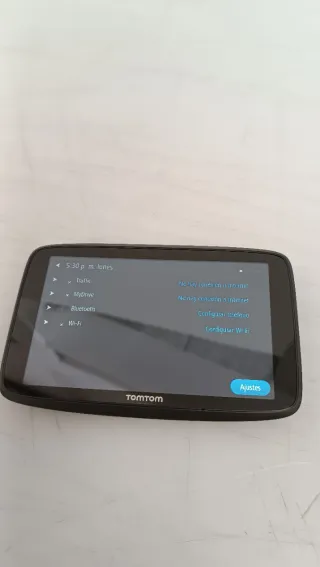 TomTom GO Professional 620  E4Y3963