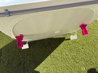 Parque corralito bebé Brevi